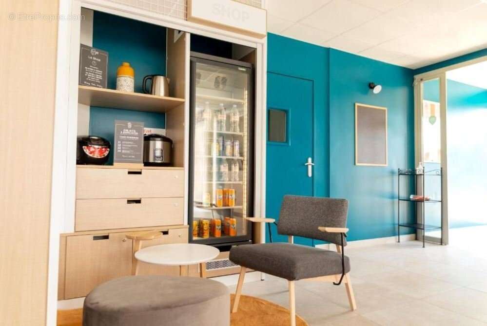 Appartement à NOGENT-SUR-MARNE