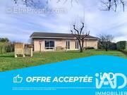 Photo 1 - Maison à SAINT-CLAIR-DU-RHONE