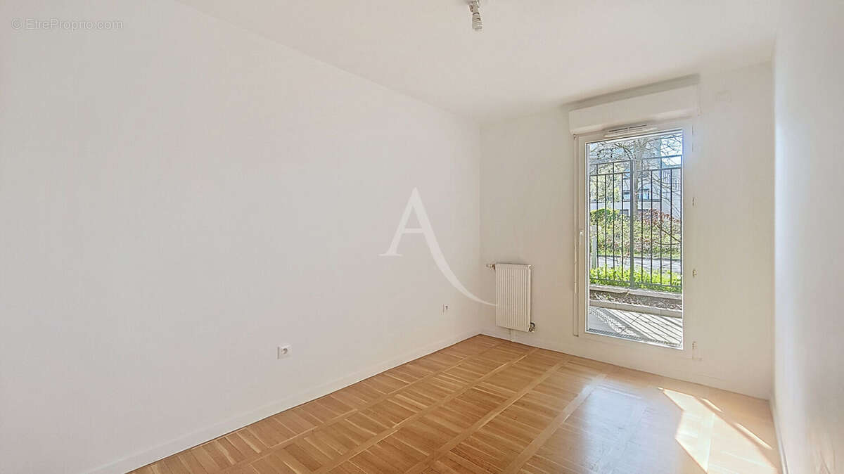 Appartement à MASSY