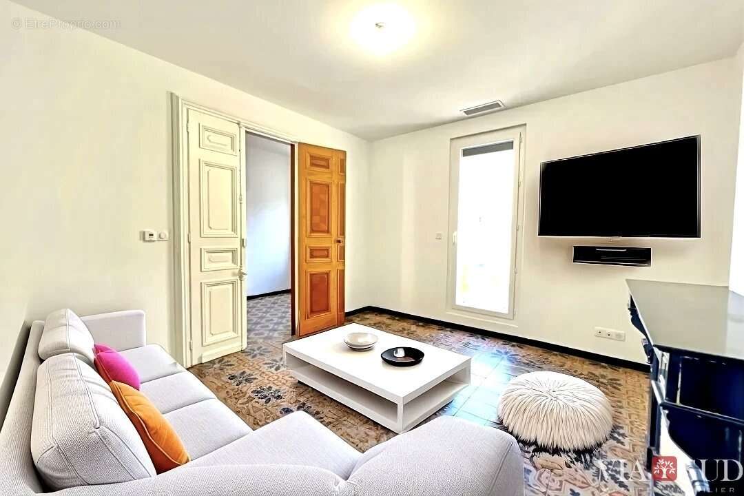 Maison à MURVIEL-LES-BEZIERS