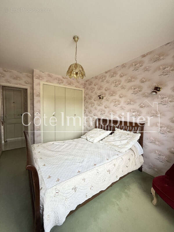 Appartement à SAINT-BREVIN-LES-PINS