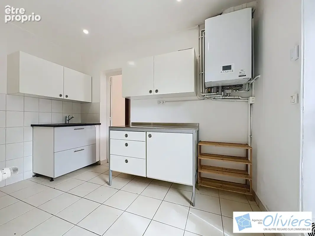 Maison 5 pièces 103 m² à vendre à Voisins-Le-Bretonneux (78960) - photo 9
