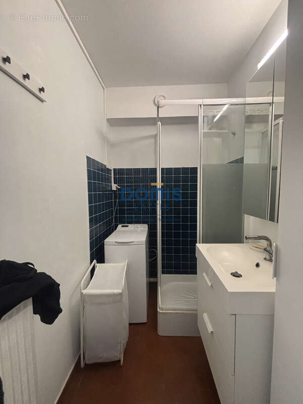 Appartement à LA GRANDE-MOTTE