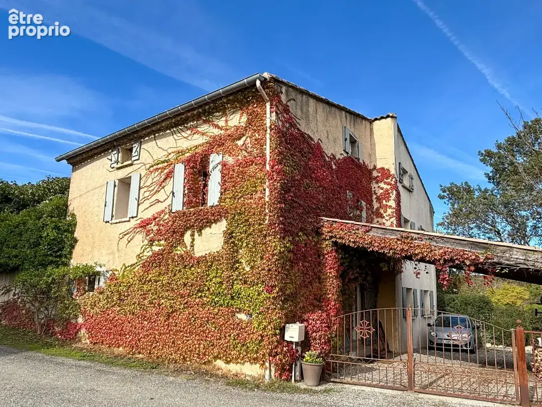 maison