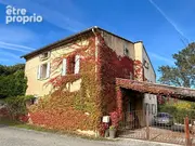 maison - Maison à CAZALS-DES-BAYLES