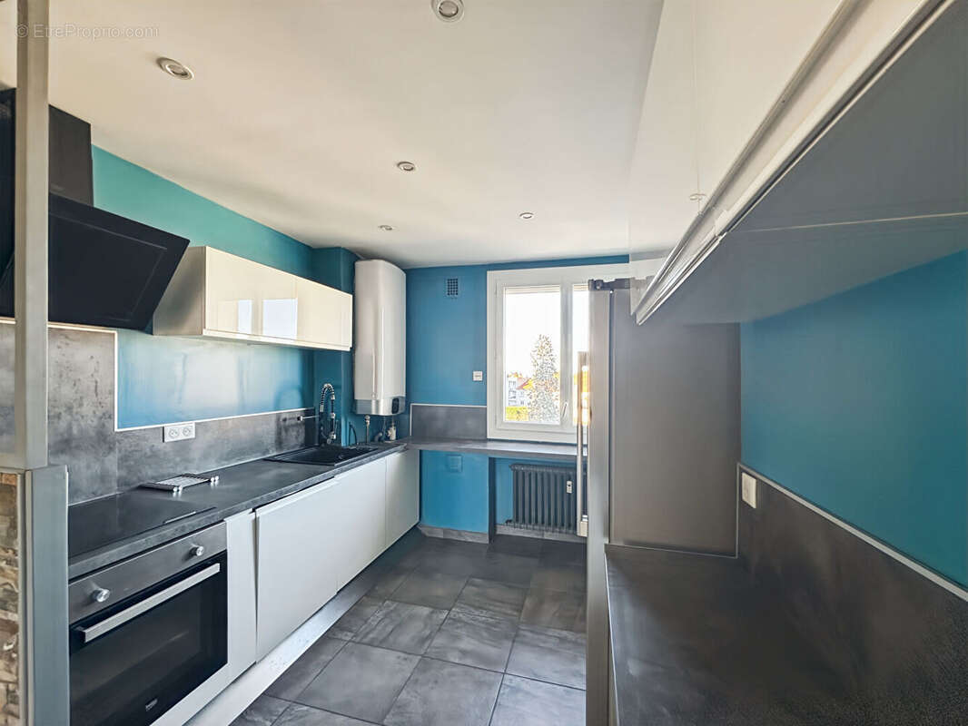 Appartement à ROANNE