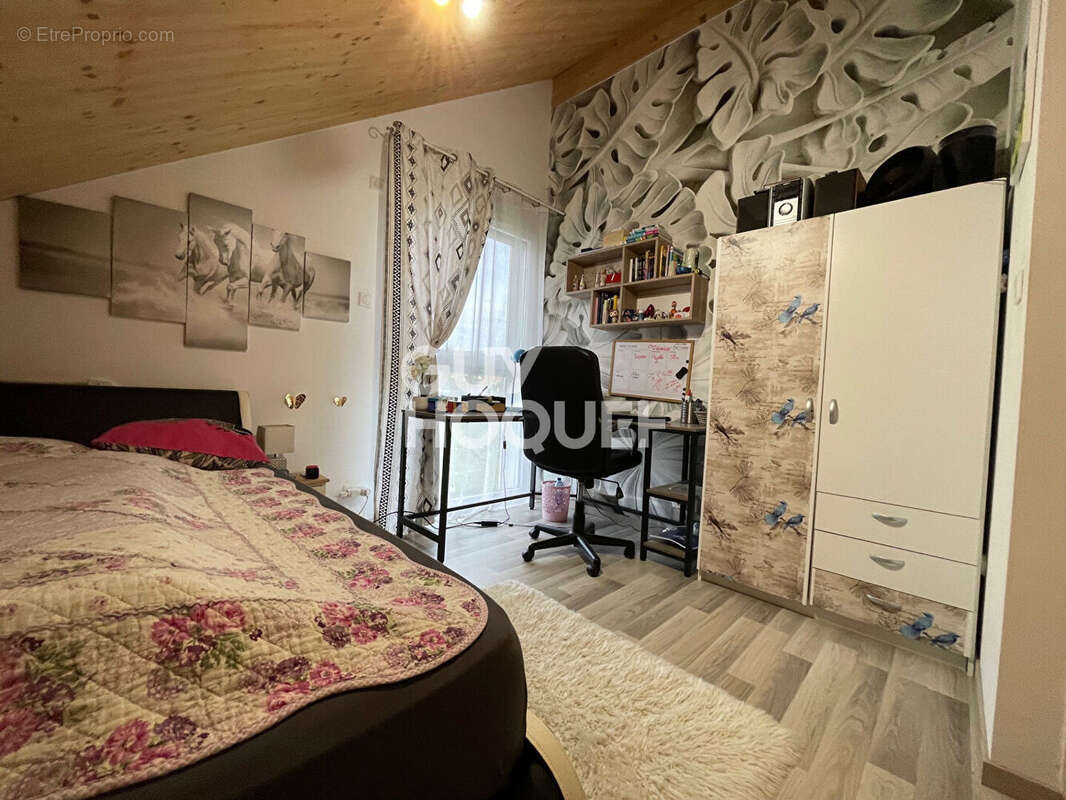 Maison à NOROY-LE-BOURG