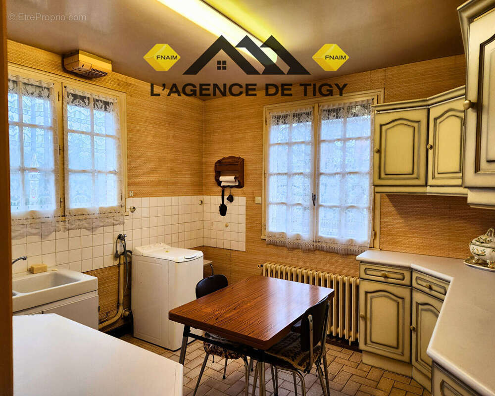 Maison Viglain - photo 2