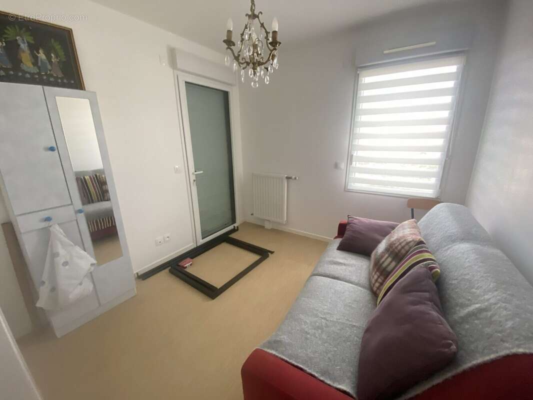 Appartement à HENNEBONT