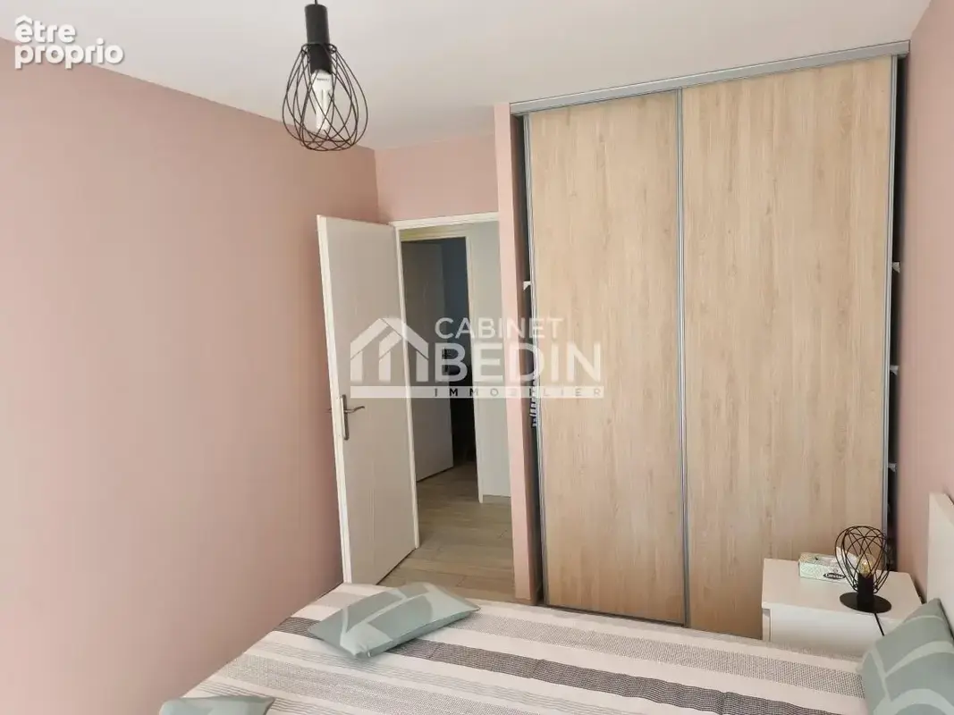 Maison 5 pièces 155 m² à vendre à Biscarrosse (40600) - photo 7