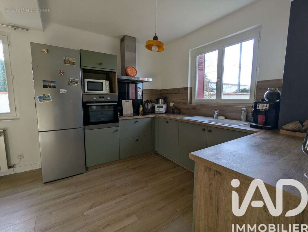 Photo 5 - Maison à TARBES