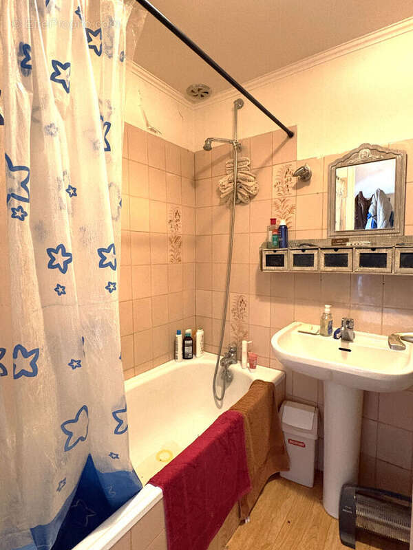 Appartement à FONT-ROMEU-ODEILLO-VIA