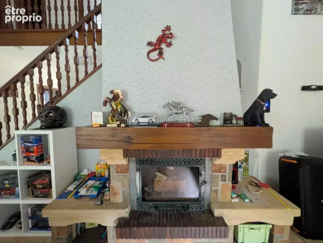 Charmante maison de ville à Neufchâteau - photo 6