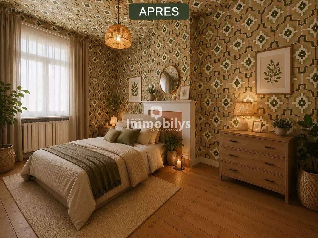 Maison à ANICHE