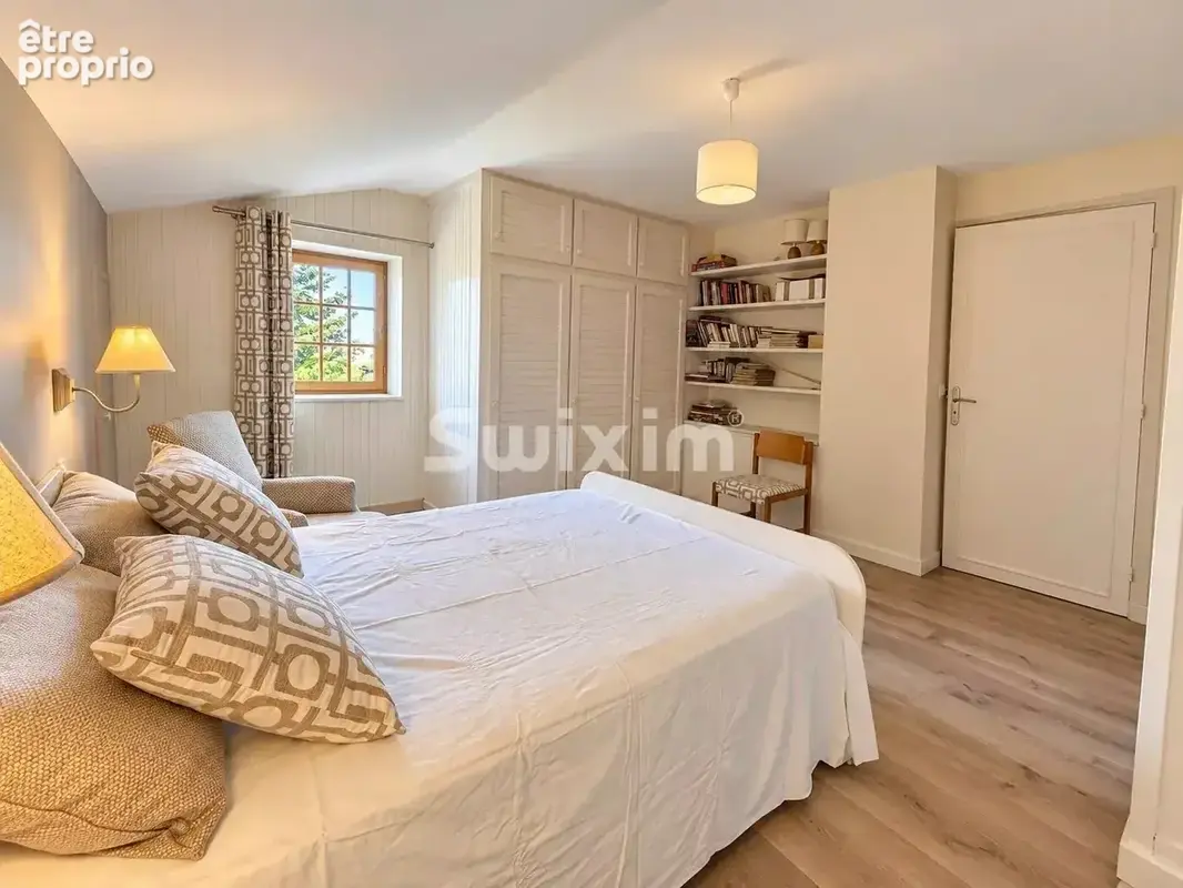 À 12 min d’avallon et 15 min de semur-en-auxois – maison en pierre, 5 chambres et jardin sans vis-à-vis - photo 9