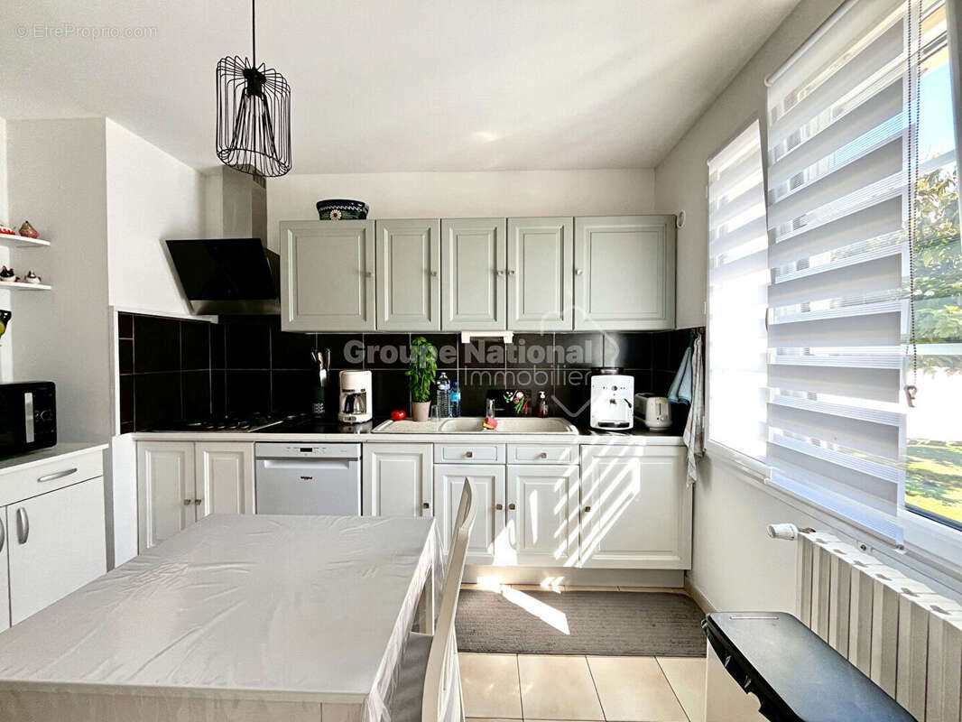 Maison à CHATEAURENARD