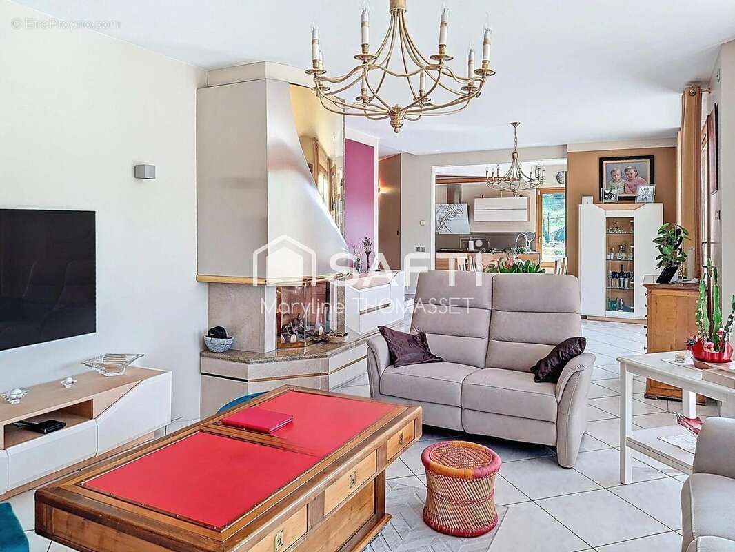 Photo 5 - Maison à FRANGY