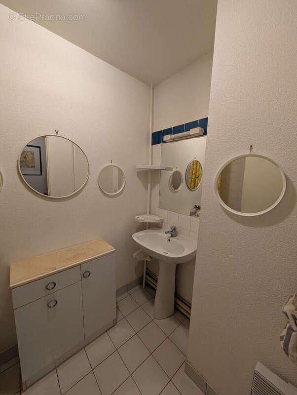 Appartement à ANGERS
