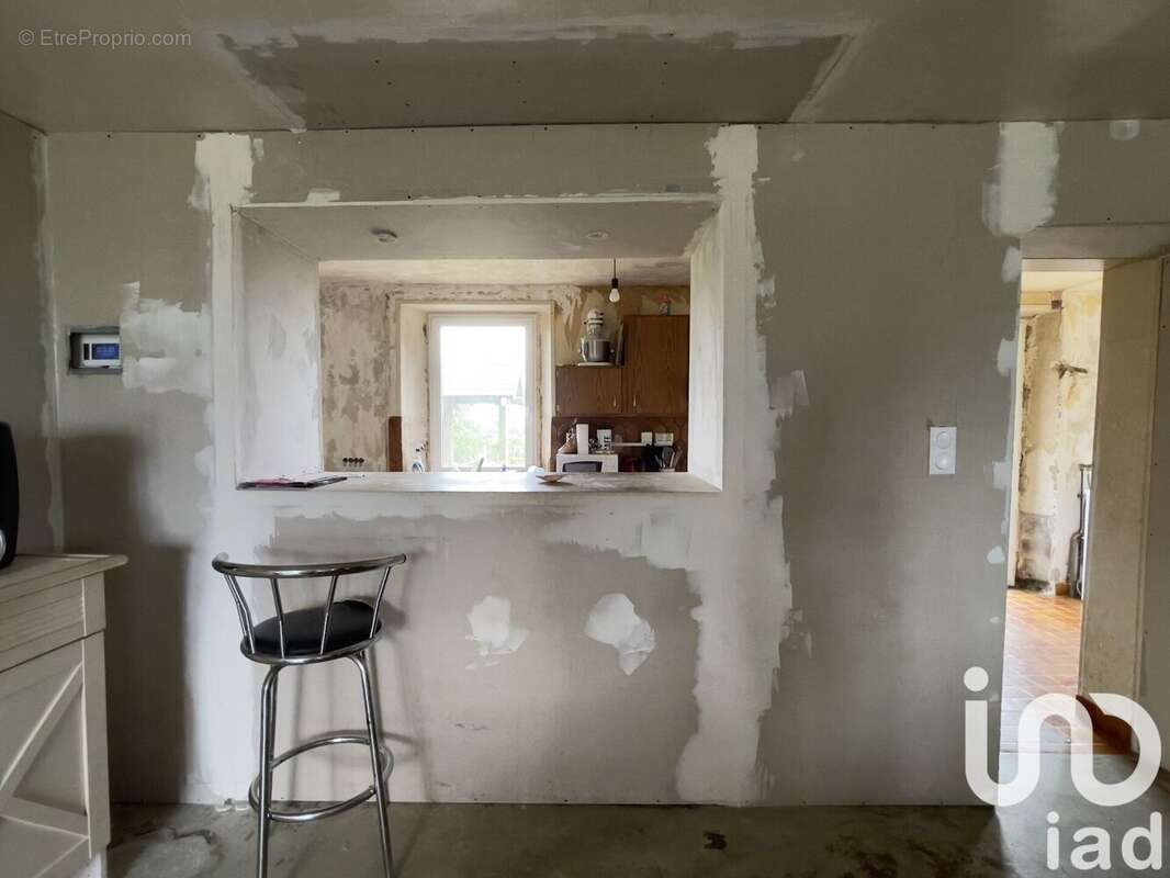 Photo 6 - Maison à MONTPINCHON