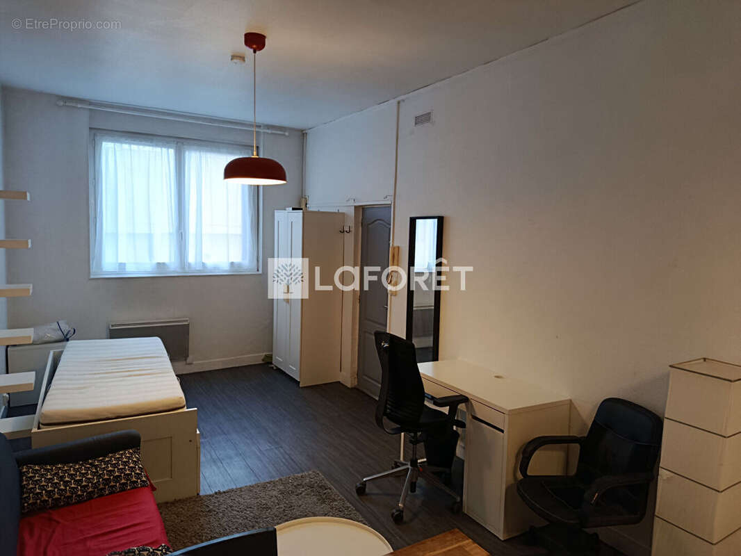 Appartement à ELBEUF