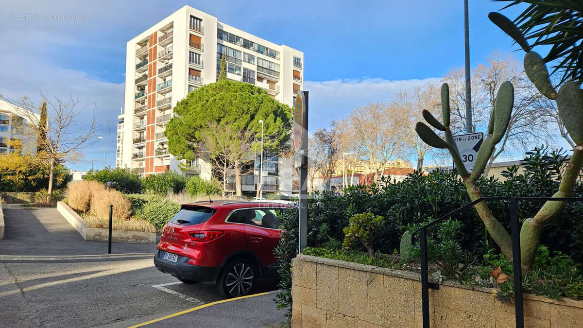 Appartement 99m² à perpignan - photo 17