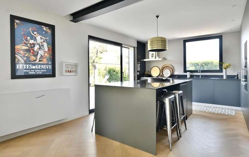 Maison à VEIGY-FONCENEX