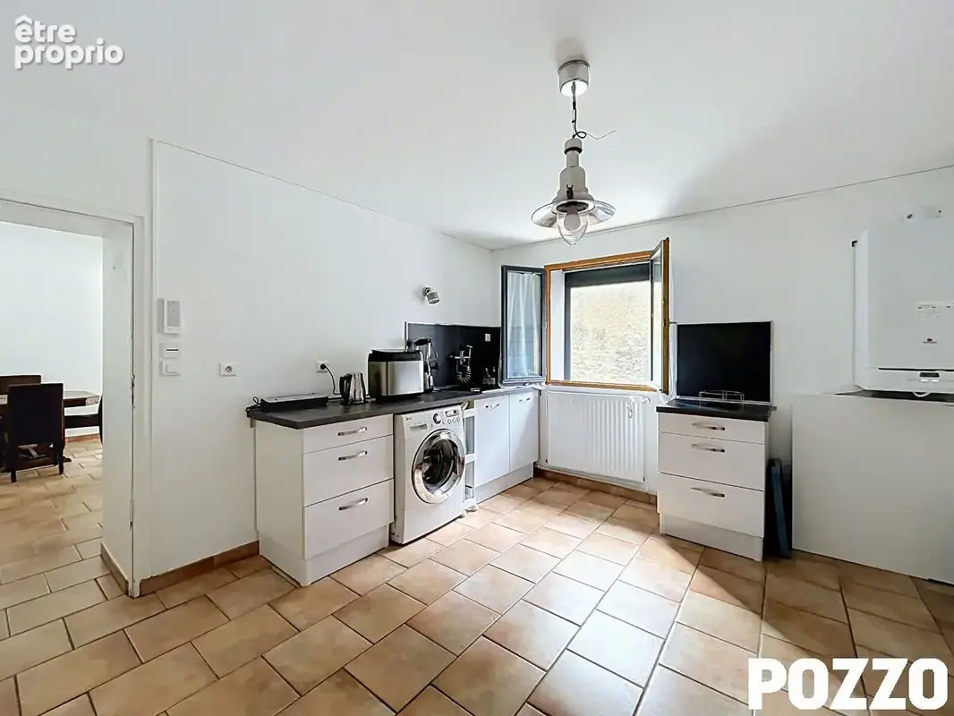 Maison TOURNEVILLE SUR MER (50660) 8 pièces 181 m2 environ - photo 9