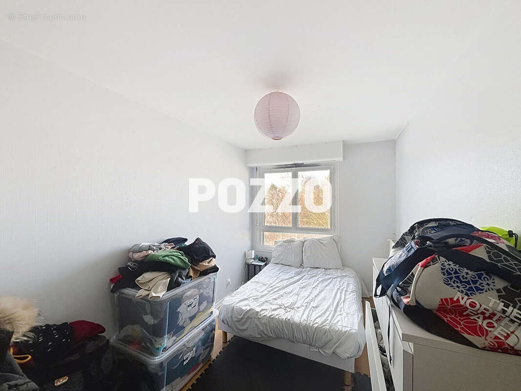 Appartement à CAEN