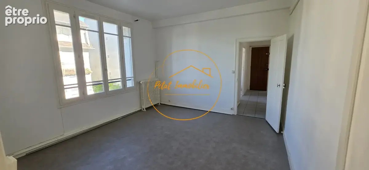Appartement lumineux au fort potentiel - photo 6