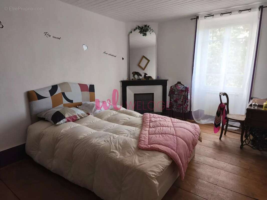 Maison à MARSAZ