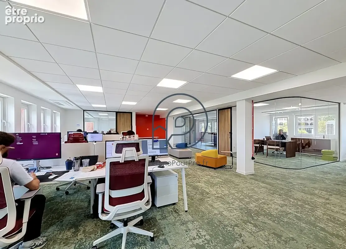 Commerce 200 m² à Villeneuve-D'ascq  - photo 6