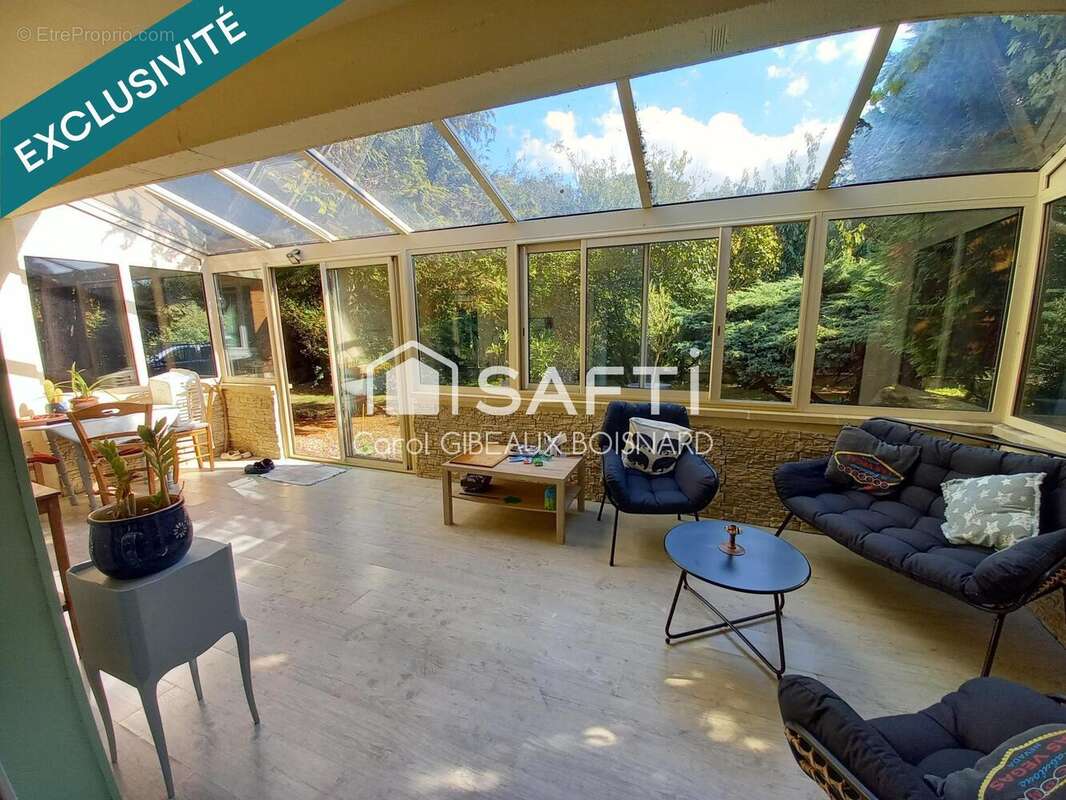 Photo 2 - Maison à ARROU