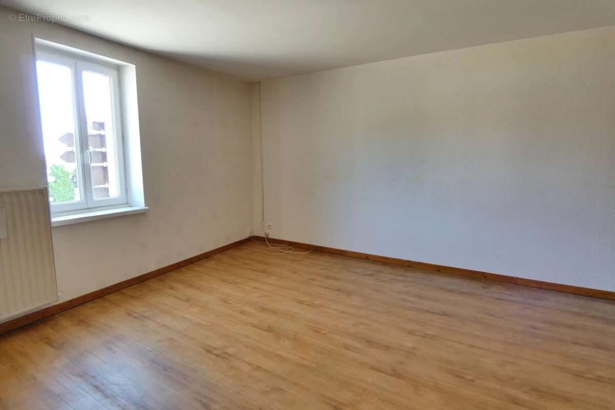 Maison de village - montcenis - photo 5