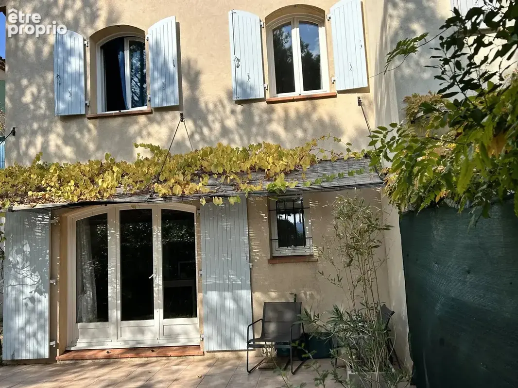 Maison 69 m² à Mallemort  - photo 7