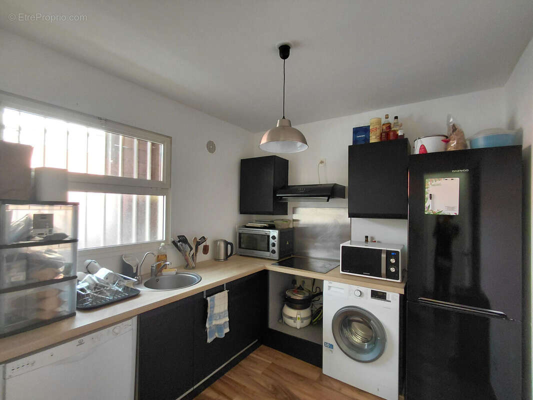 Photo 2 - Appartement à LE PORT