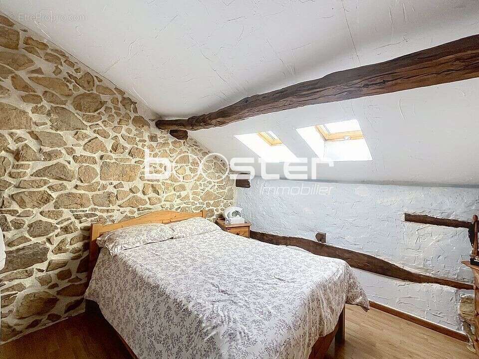 Maison à SAINT-AUVENT