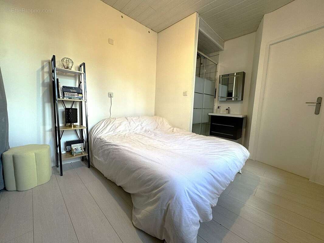 Maison quartier salins / marcombes - photo 5