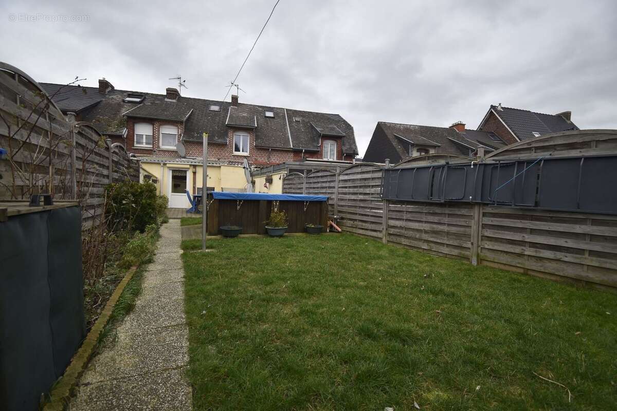 Maison 72 m² à Prouvy  - photo 7
