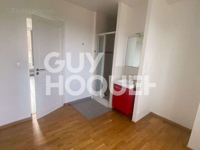 Maison de ville - gretz-armainvilliers - photo 4