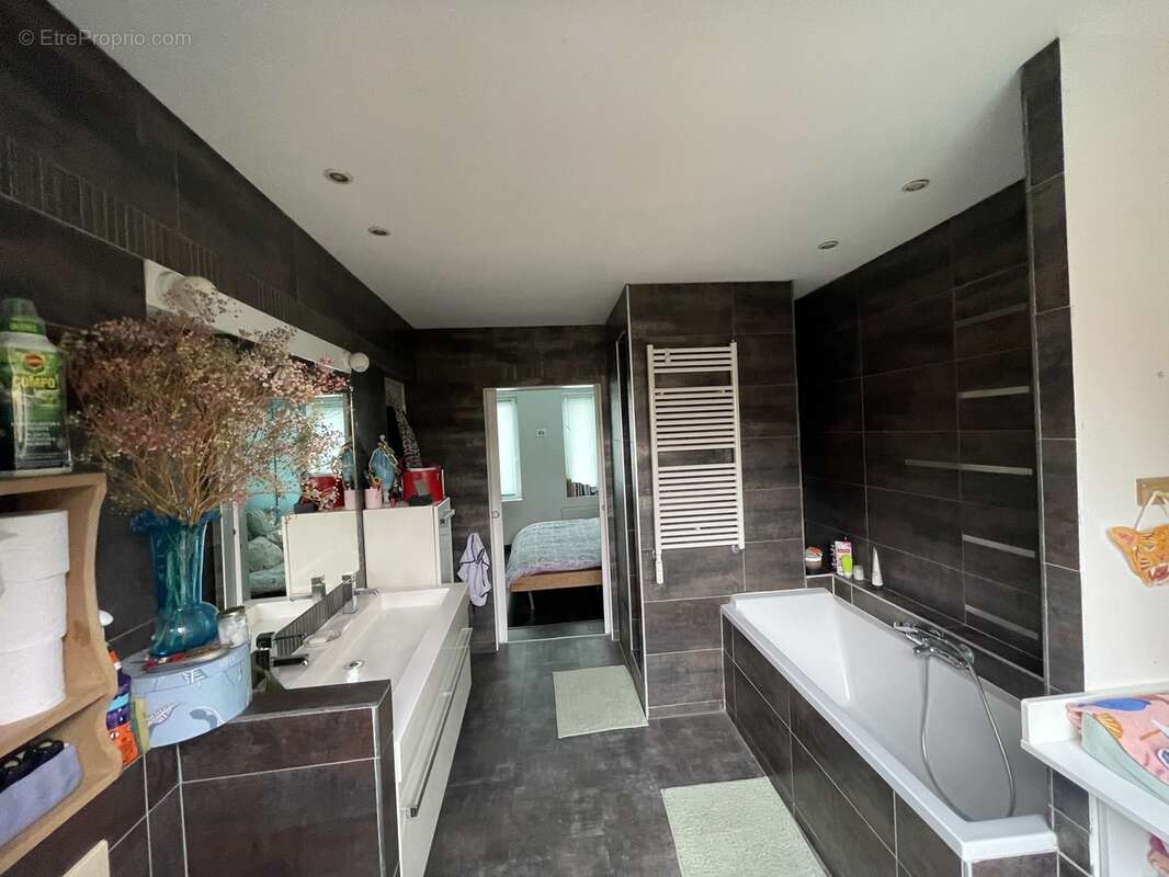Lille Vauban - Charmante maison rénovée - photo 3