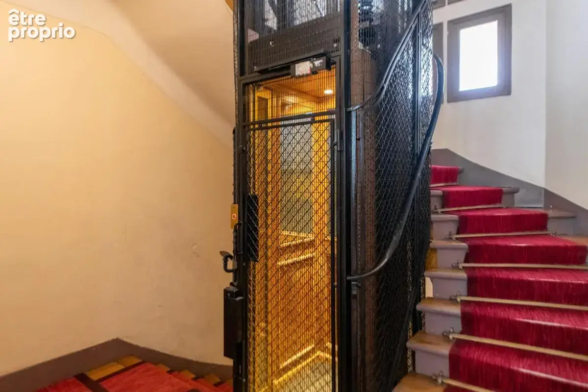 Appartement - photo 15