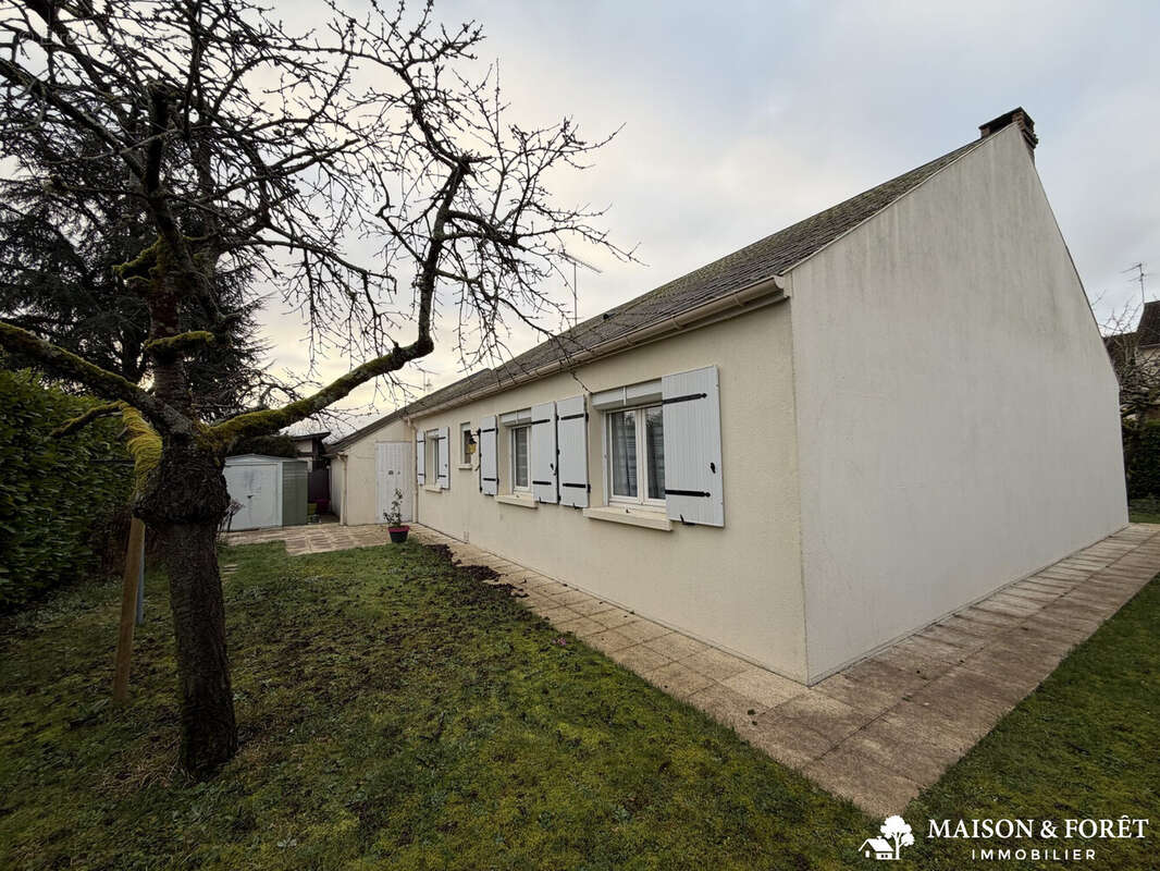 Maison 102 m² à Gien  - photo 8