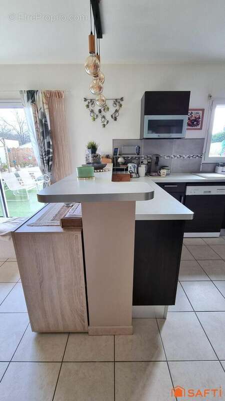 Photo 6 - Maison à SAINT-SULPICE-DE-ROYAN