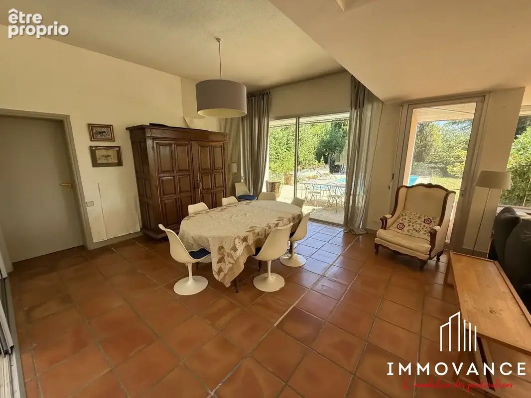 Maison 7 pièces 280 m² à vendre à Montpellier (34090) - photo 5