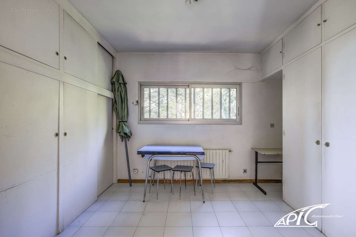 Maison à CABRIS