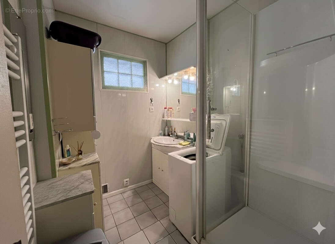 Appartement à PALAISEAU