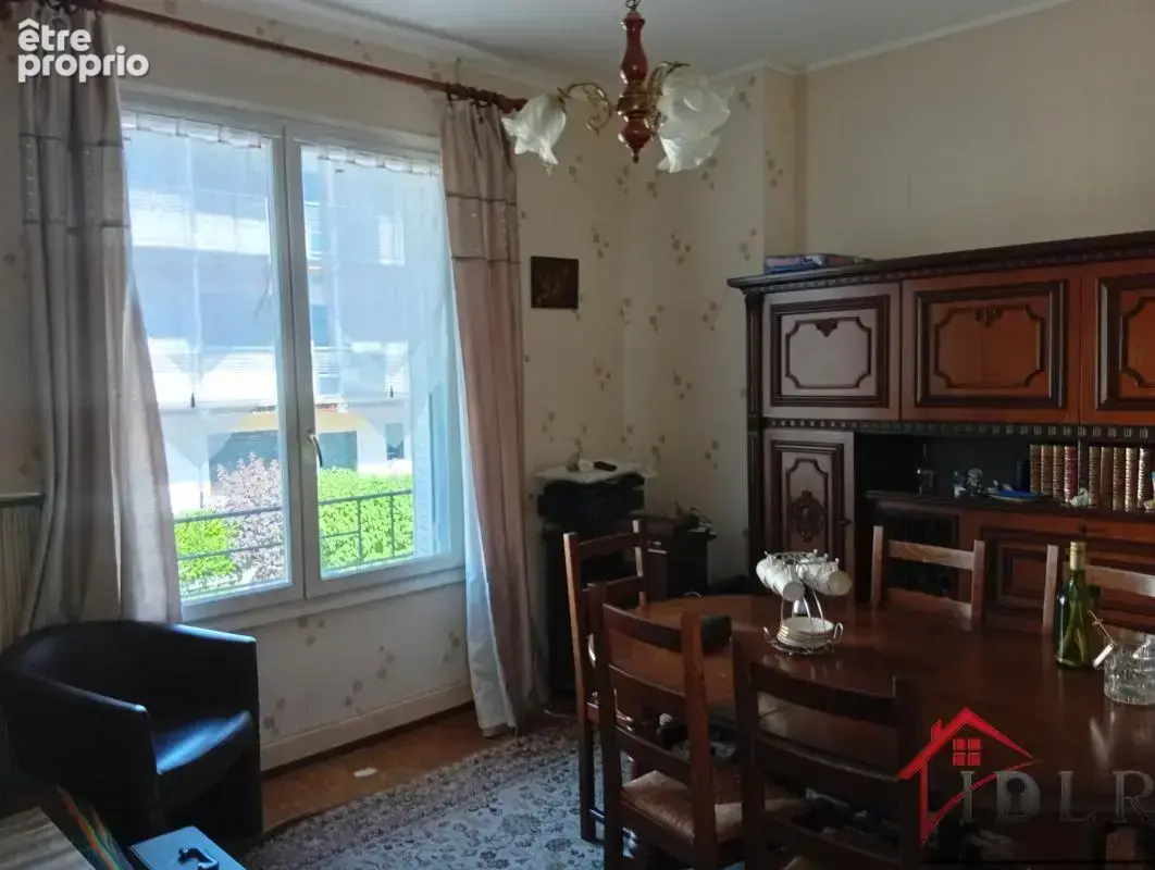 Vente maison ancienne chantraine - photo 5