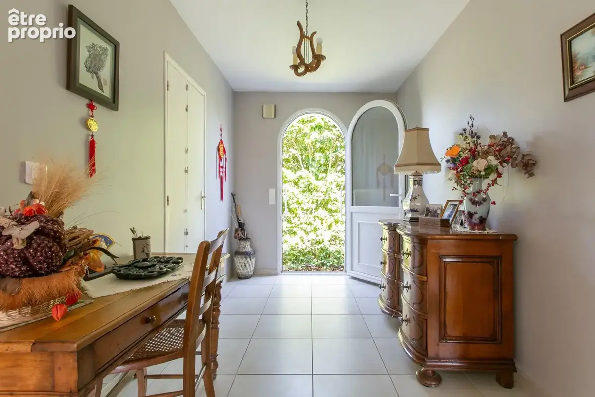 Photo 1 - Maison à THOUARE-SUR-LOIRE