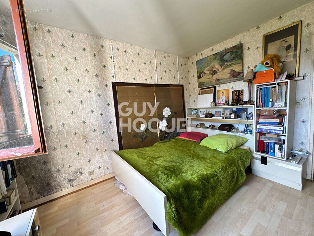 Maison à LABASTIDE-MARNHAC