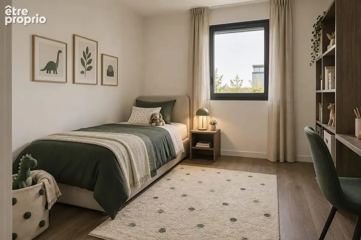 Appartement 5 pièces 100 m² à vendre à Annecy (74000) - photo 7